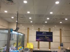 -瑞慈体检上海陆家嘴机构
