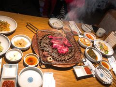 -王妃家(明洞中央店)
