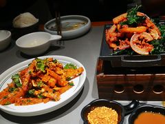 -云海肴·汽锅鸡·云南菜(高德置地店)