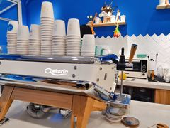 -OZ cafe(南昌路店)