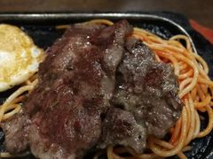 -许榴香西餐厅(台东步行街店)