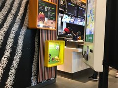 -麦当劳(东苑丽宝商业广场店)