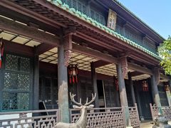-浙江省博物馆(孤山馆区)