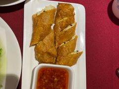 -老吉士酒家(天平路店)