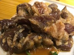 -喜来稀肉(北外滩白玉兰广场店)