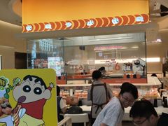 -争鲜回转寿司(西红门荟聚PLUS店)