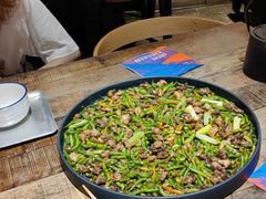 -铁公鸡·四川料理(天环广场店)