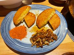 -黔诚酸汤牛肉(甲秀楼店)