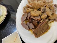 -潮州菜馆(十里河店)