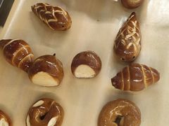 -One Bagel·一个贝果(悠唐店)