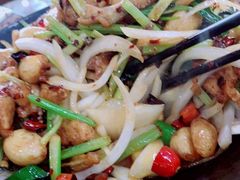 -祥阁食府妈妈菜