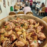 老广带路！人均30干蒸菜...好吃