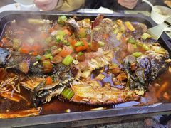 -里岛烤鱼(东港凯虹广场店)