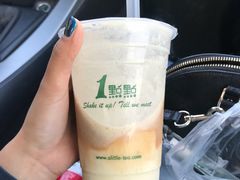 -1点点(银座和谐广场店)
