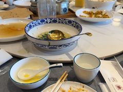 -东方饺子王(工农大路店)