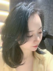 -丝语萱形象