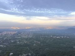 -北京鹫峰国家森林公园