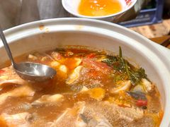 -猫爷的腔调·黔小馆(交大医学住宅区店)