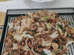 -悦真雅院·四合院·清真私房菜(雍和宫店)