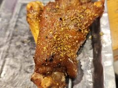 -7只羊·鲜羊肉串·地锅鸡精酿(玄武墨香路店)