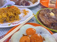 -澳门陈光记烧味饭店(万象城店)