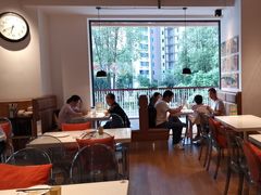 -港久茶餐厅(鹭洲里店)