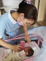 -大美臻喜母婴(南坪店)