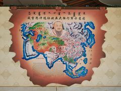 大堂-牧人嘎查蒙餐(富强路店)