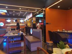 -渔香岛美蛙鱼头火锅店(威清路店)