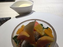 -王品台塑牛排(成都万象城店)