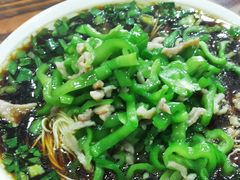 -吉祥面馆(孩儿巷北路店)