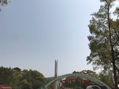 -南山植物园