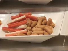 蟹柳-食代馆(深业上城店)