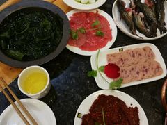 -老码头火锅(骡马市店)