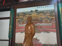 -采石矶-马鞍山太白楼