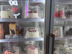 -DQ·蛋糕·冰淇淋(通州万达店)