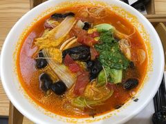 -超级泰·泰式麻辣烫(南京商厦店)
