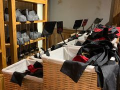 -MAX伯爵沉浸式超级游戏体验馆·实景桌游·剧本杀(小时代店)