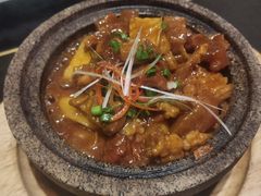-鼓楼东街老火锅(鼓楼店)