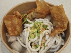 -非遗·十八曲鱼饺(西马总店)