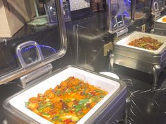 -春天烤肉自助餐厅(贵都店)