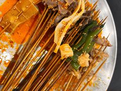 -谭家·钵钵鸡·蹄花·兔头(玉林南路店)