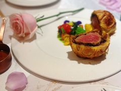 -PARFUM FLORAL花境法餐(南京首店)