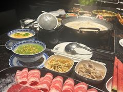 -捞王锅物料理(温州万象城店)