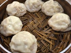 -百年尹氏汤包(湖南路狮子桥店)