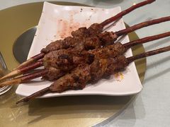 -撒拉花儿·新疆菜·清真(太阳宫店)