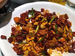 -伙工殿餐厅(吉大店)