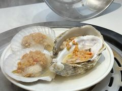 -海味当家·蒸锅海鲜(中山广场创始店)