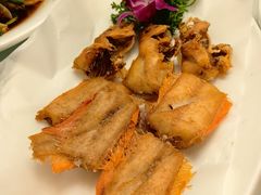 干煎红带鱼-潮人姐妹轩(海宁路店)