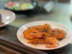 -快乐大桶水养生足浴SPA(前兴路店)